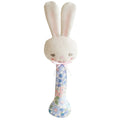 Alimrose Baby Bunny Stick Rattle
