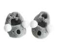 Alimrose Snuggle Koala Slippers