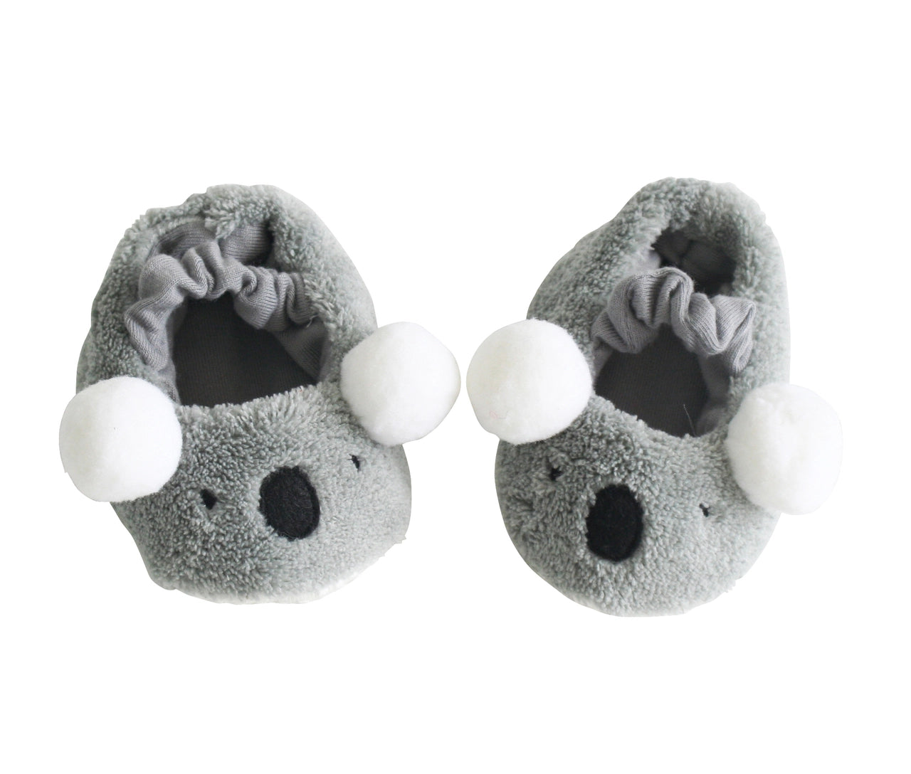 Alimrose Snuggle Koala Slippers