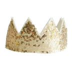 Alimrose - Sequin Sparkle Crown - Assorted