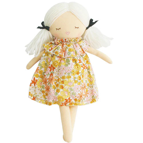 Alimrose Mini Matilda Asleep Awake