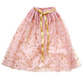 Alimrose Tulle Star Cape