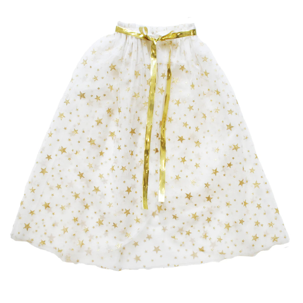 Alimrose - Tulle Star Cape - Assorted