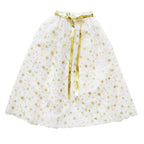Alimrose - Tulle Star Cape - Assorted