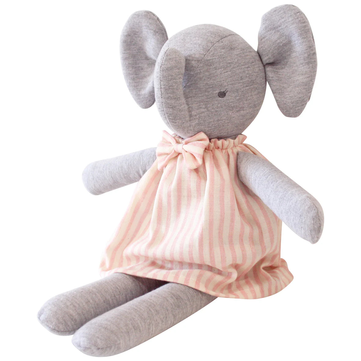 Alimrose - Big Elsie Elephant 40cm