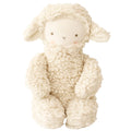Alimrose  Leni Lamby 30cm Ivory