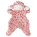 Alimrose  Leni Lamby Comforter 30cm Petal