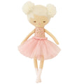 Alimrose  Madison Ballet Doll Posy Heart