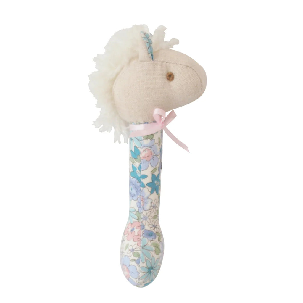 Alimrose Horse Stick rattle