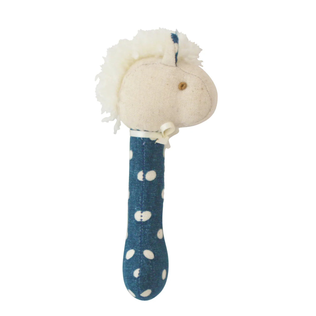 Alimrose Horse Stick rattle