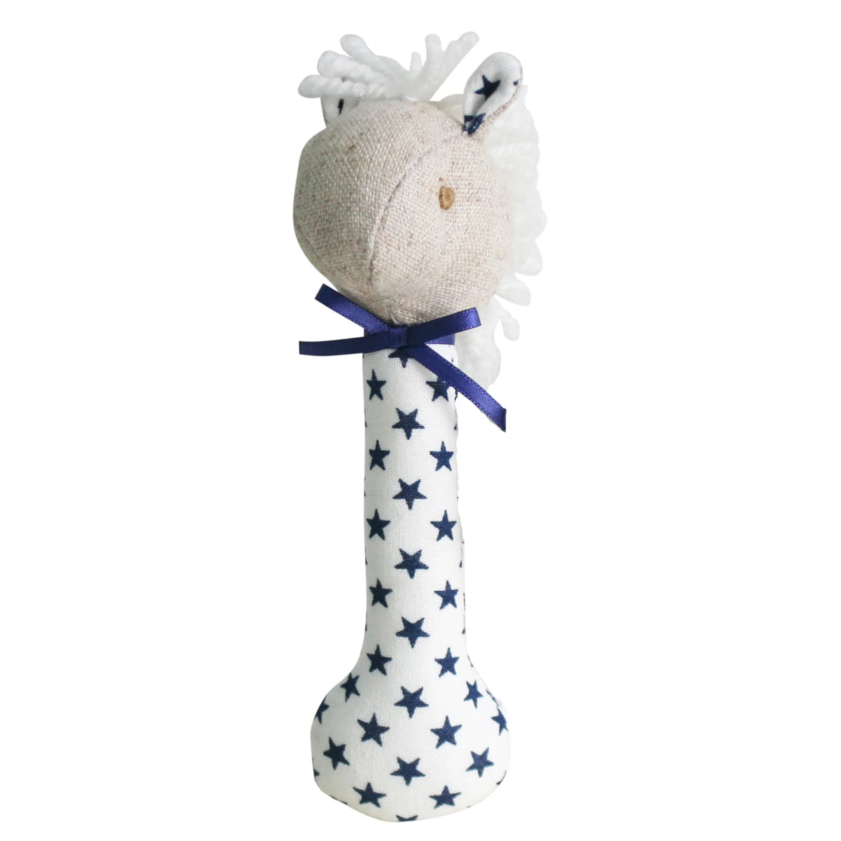 Alimrose Horse Stick rattle