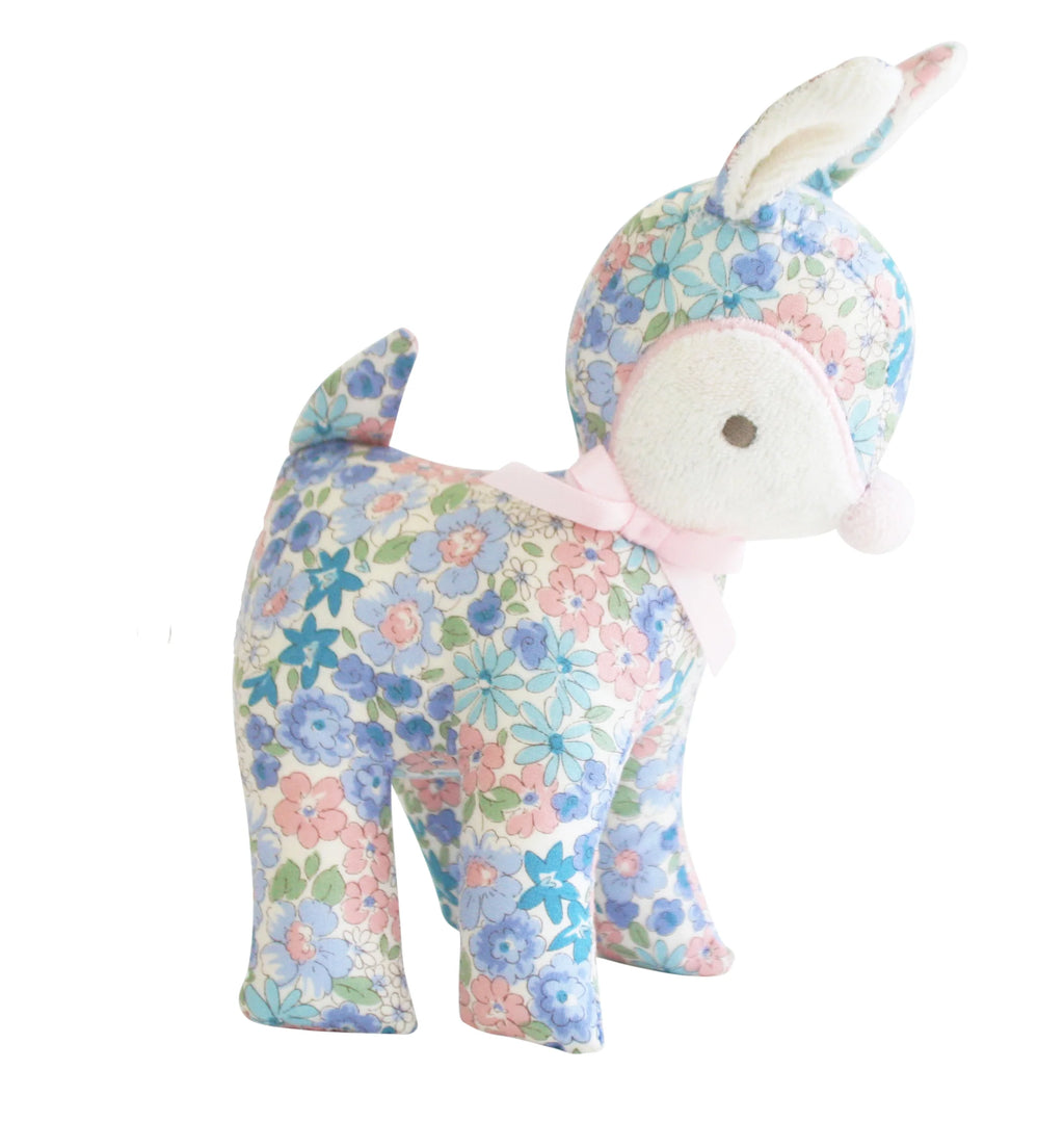 Alimrose Baby Deer Rattle