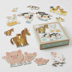 Studio Circus- My First Puzzle