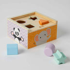 Studio Circus- Shape Sorter