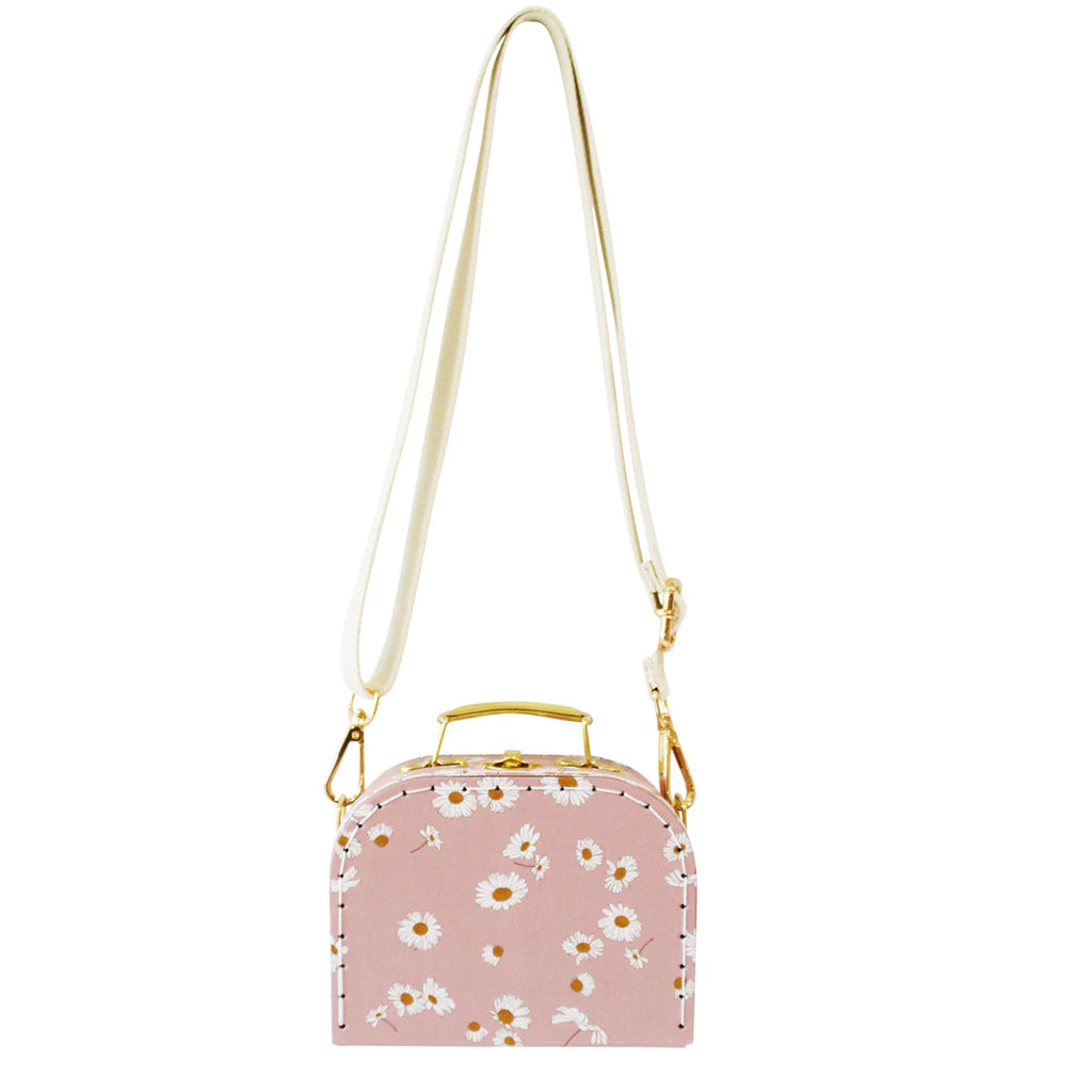 Alimrose  Coco Cross Body Case - Daisy Days