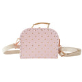 Alimrose  Coco Cross Body Case - Pink Gold