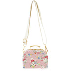 Alimrose  Coco Cross Body Case Vintage Rose