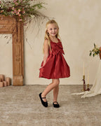 Noralee  Cindy Dress | Ruby