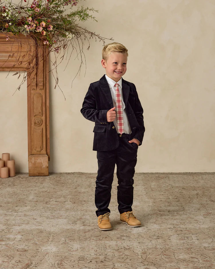 Noralee  Sebastian Pant | Black