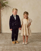 Noralee  Sebastian Blazer | Black