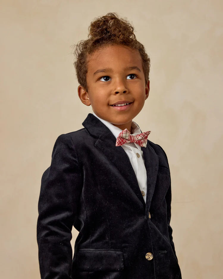 Noralee  Sebastian Blazer | Black