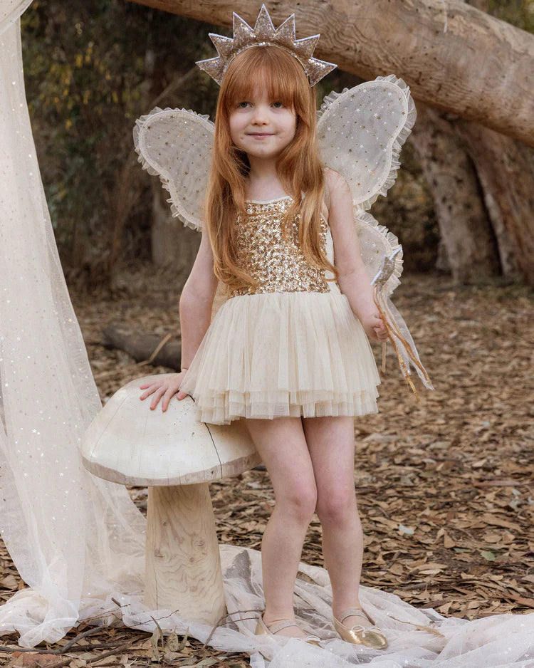 Noralee  Clementine Tutu | Champagne