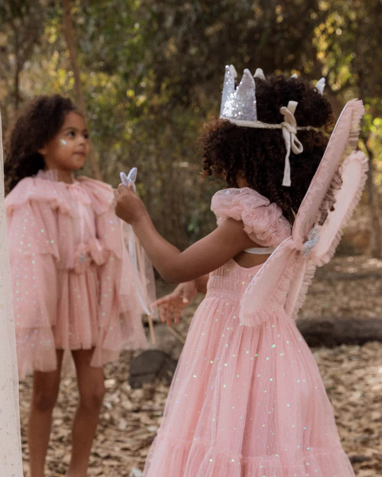 Noralee  Clara Dress | Rose