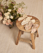 Noralee Oversized Bow || Dotty