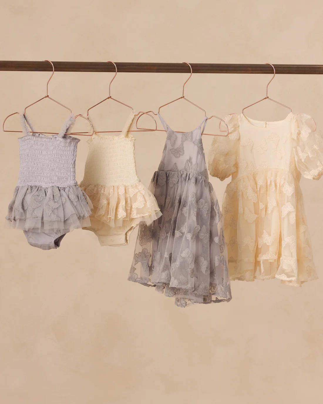 Noralee Luna Dress | Butterfly