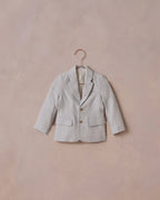 Noralee Sebastian Blazer | Powder Blue