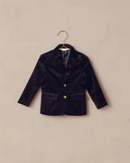 Noralee  Sebastian Blazer | Black