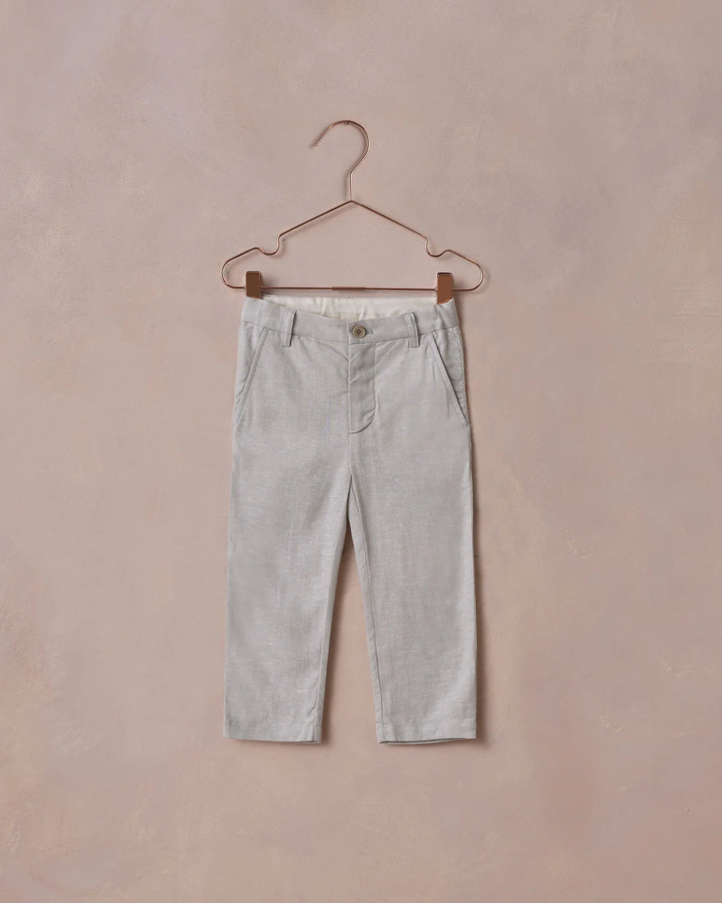 Noralee Sebastian Pant | Powder Blue