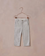 Noralee Sebastian Pant | Powder Blue