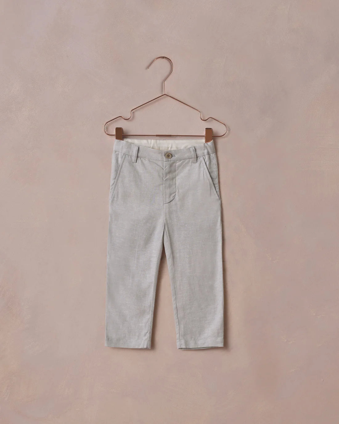 Noralee Sebastian Pant | Powder Blue