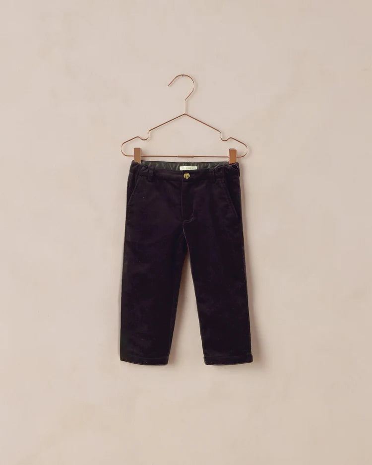 Noralee  Sebastian Pant | Black