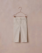 Noralee Sebastian Pant | Sage Stripe