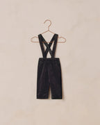 Noralee  Suspender Pant | Black