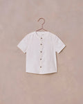Noralee Archie Shirt | White