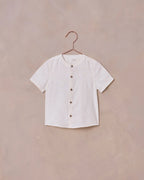 Noralee Archie Shirt | White