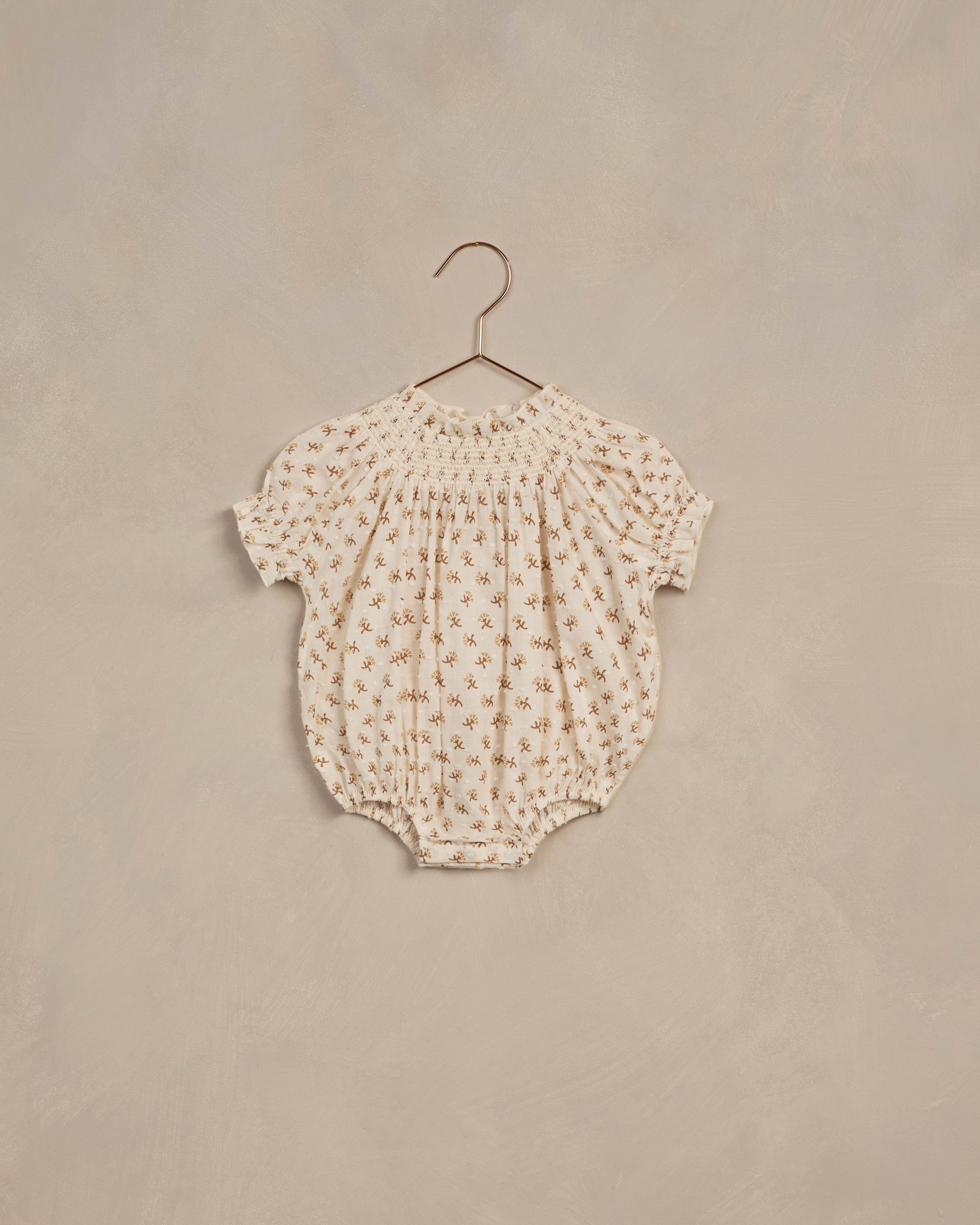 Noralee Maddie Romper || Iris