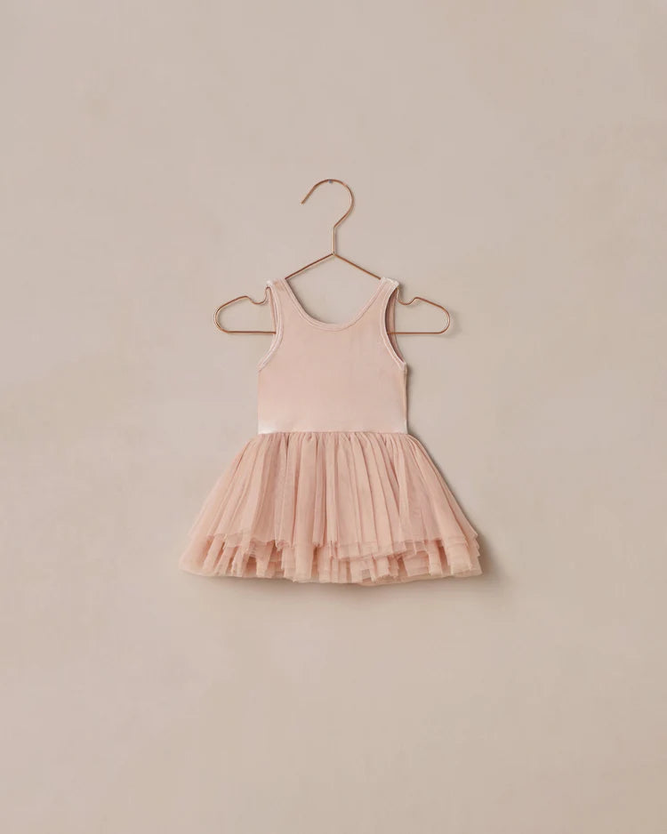 Noralee  Tallulah Tutu | Rose