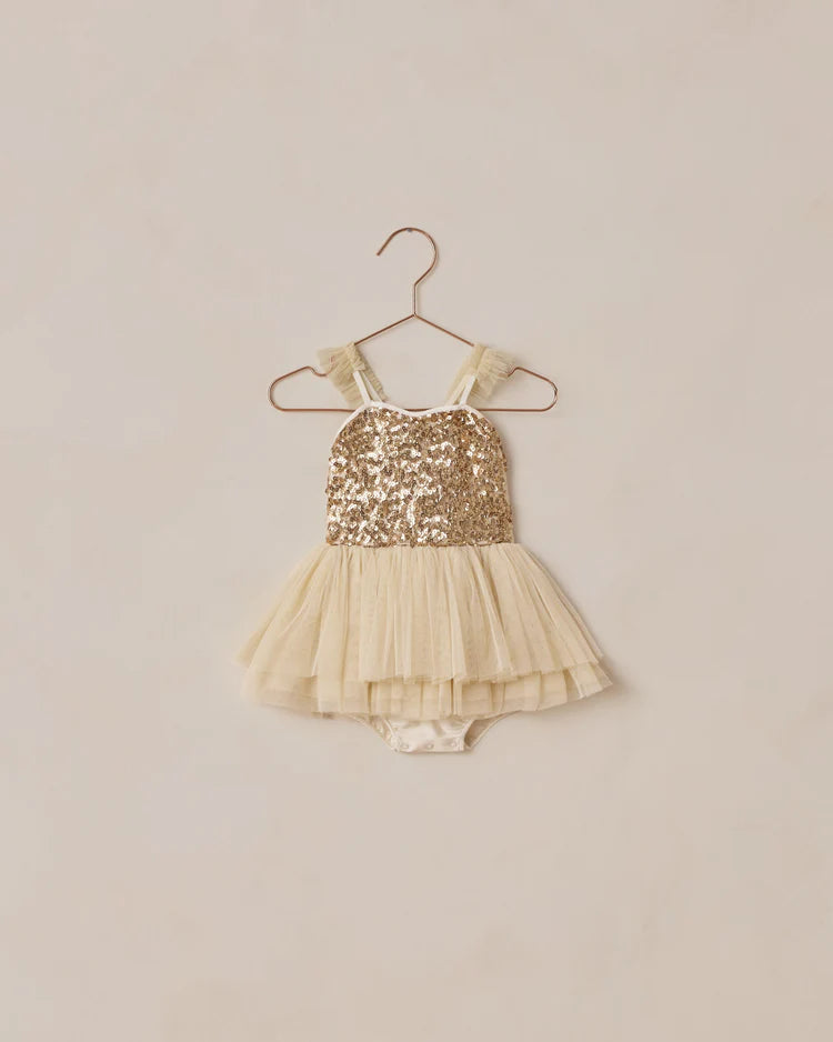 Noralee  Clementine Tutu | Champagne