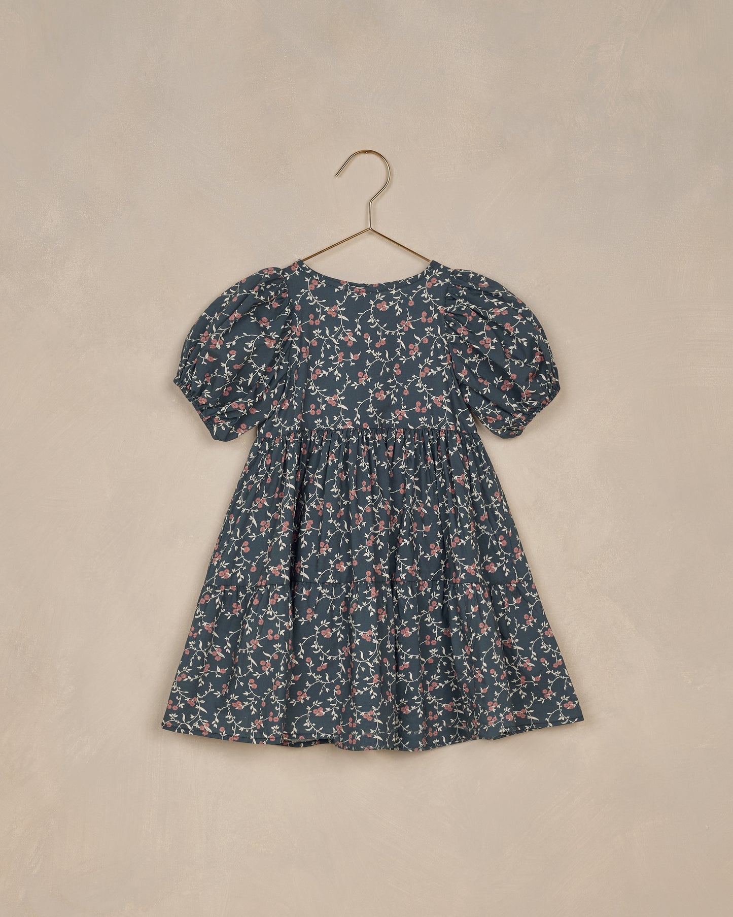 Noralee Chloe Dress || Midnight Garden