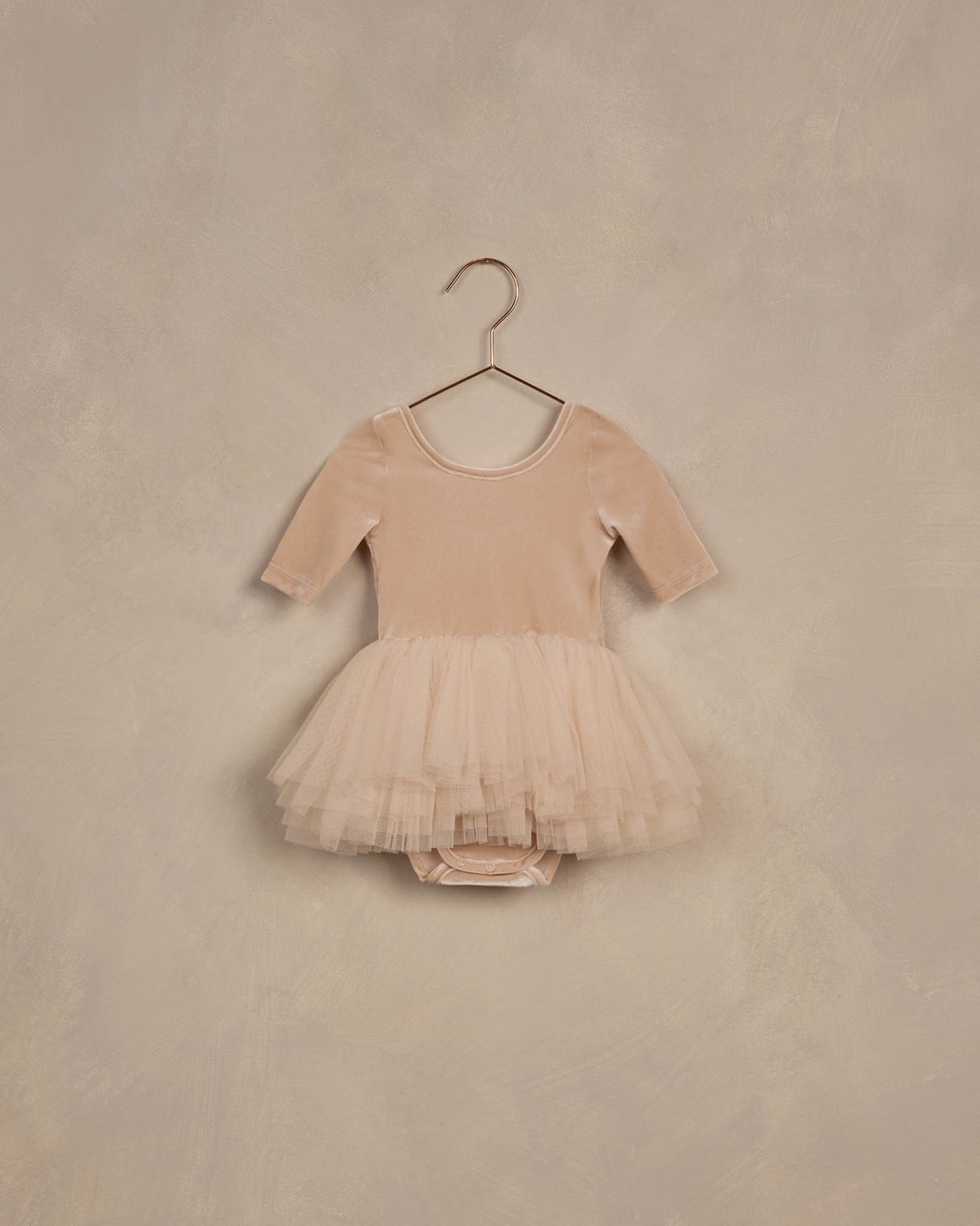 Noralee Thea Tutu || Antique