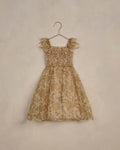 Noralee  Dolly Dress II Golden Garden