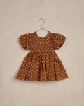 Noralee Sofia Dress || Copper