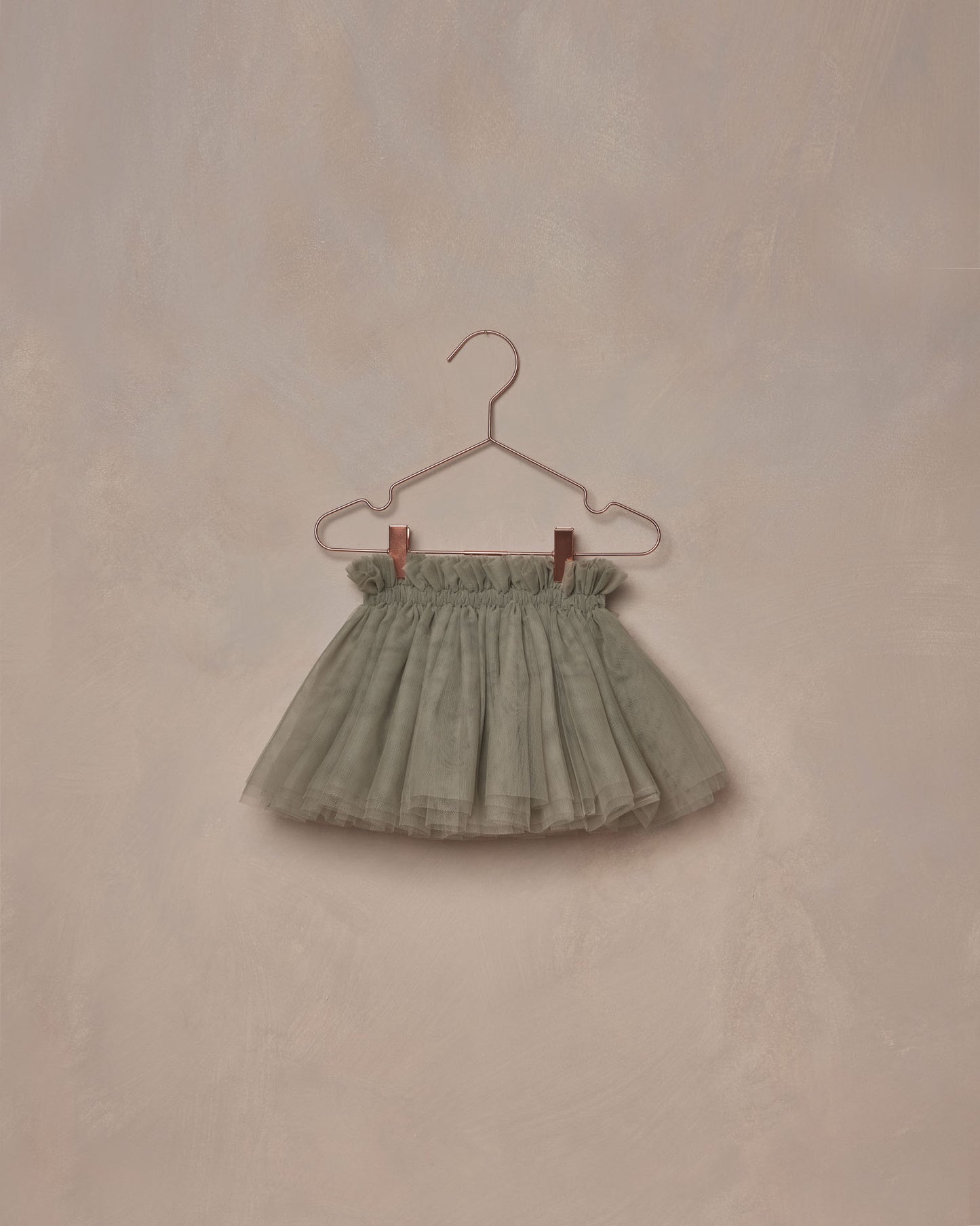 NORALEE lottie tutu set | pine