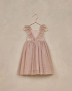 Noralee Dorthea Dress || Rose