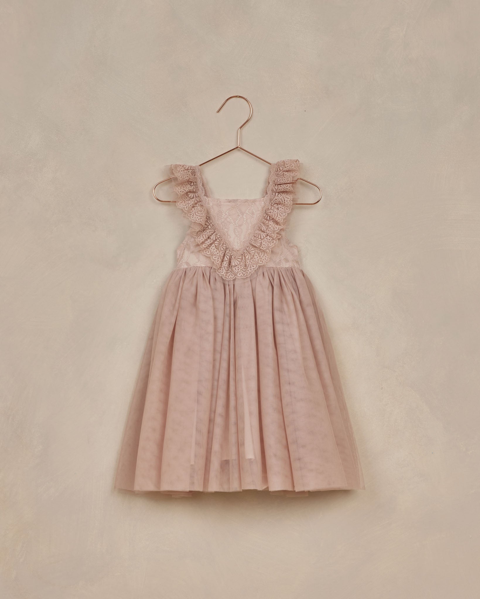Noralee Dorthea Dress || Rose