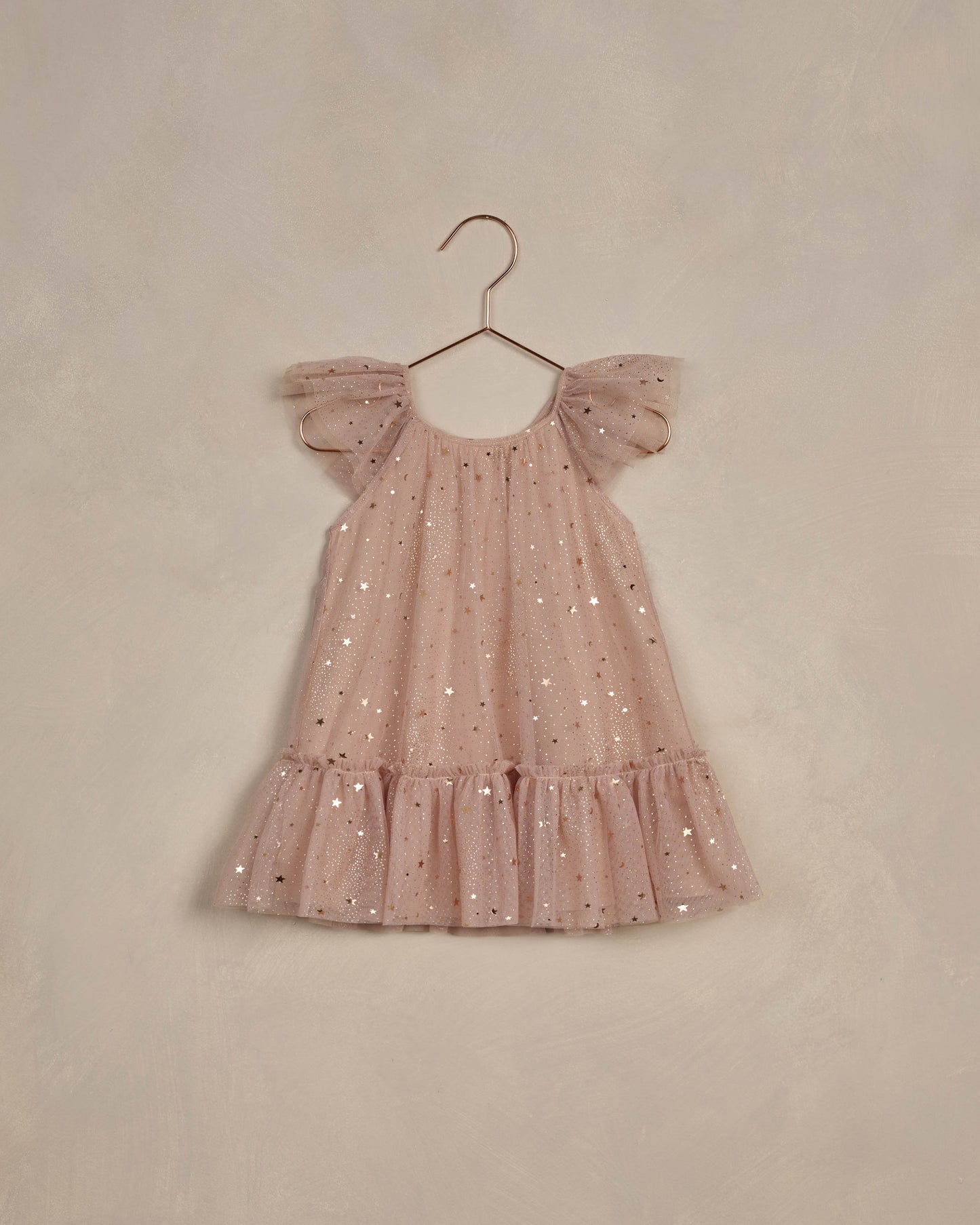 Noralee Edie Dress || Rose Stars